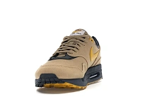 Фото № 3 с приближением к товару «‎Nike Air Max 1 Air Max 93 Logo Elemental Gold»