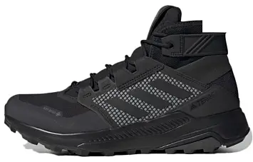 adidas Terrex Trailmaker Mid Gore-Tex Black - 1