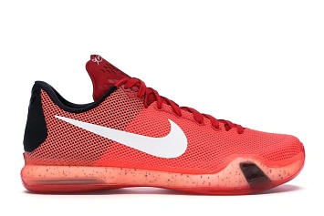 Nike Kobe 10 Hot Lava - 1