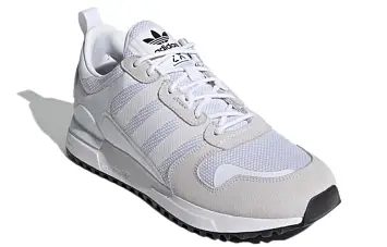 adidas originals ZX 700 Hd GreyWhite - 5