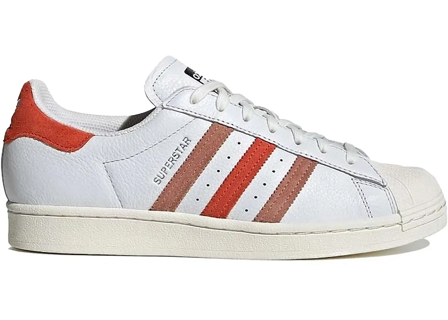 Фото № 1 с приближением к товару «‎adidas Superstar»