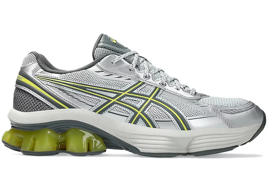 Фото № 1 с приближением к товару «‎ASICS Gel-Kinetic Fluent»