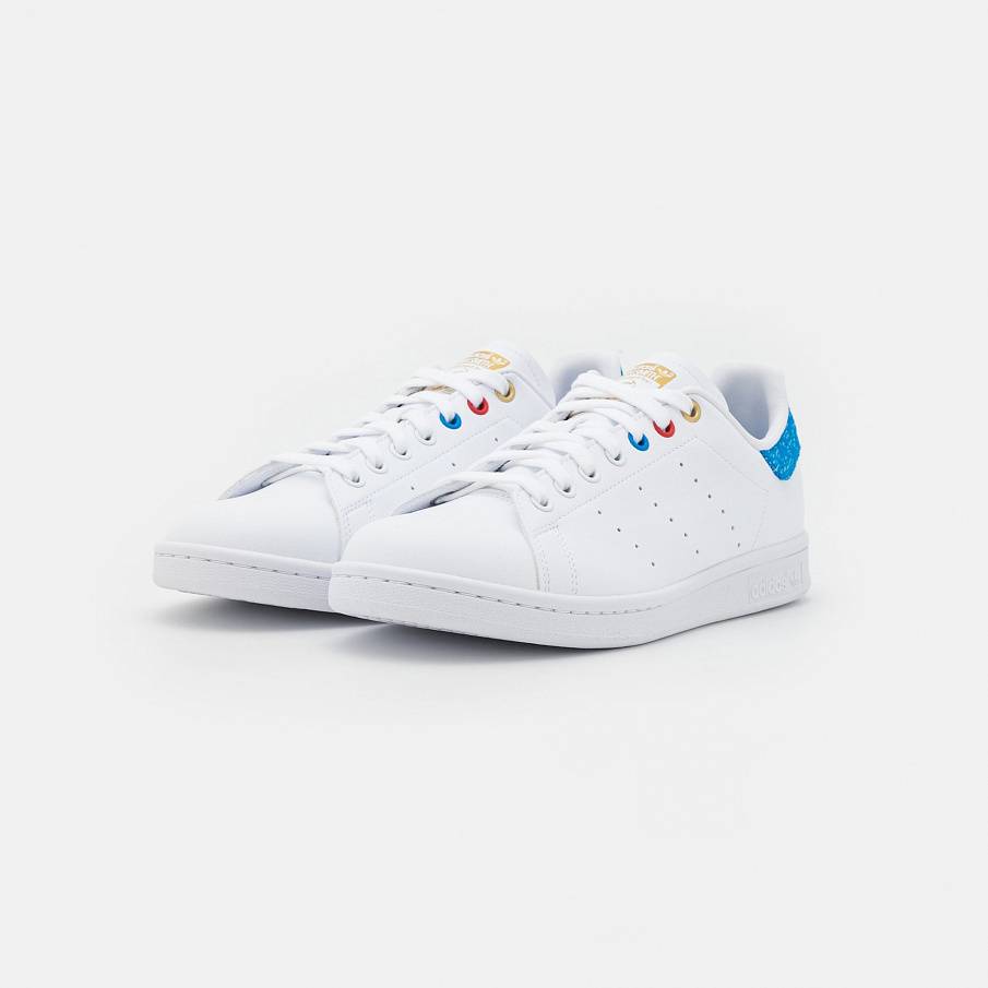 Фото № 2 с приближением к товару «‎Adidas Stan Smith »