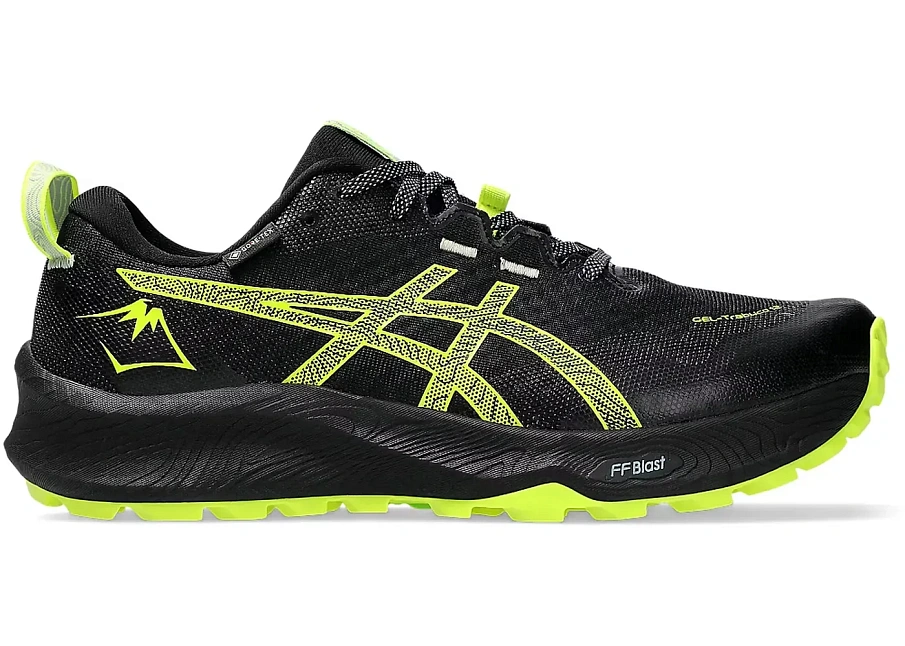 Фото № 1 с приближением к товару «‎ASICS Gel-Trabuco 12 GTX»