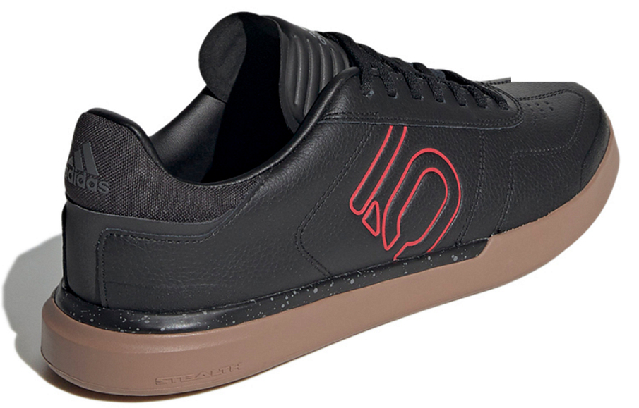 Фото № 4 с приближением к товару «‎adidas Five Ten Sleuth Dlx Black»
