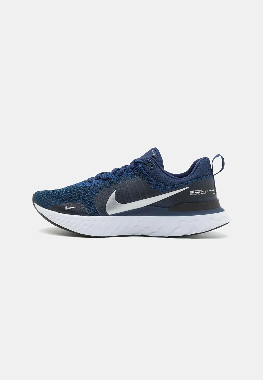 Фото № 1 с приближением к товару «‎REACT INFINITY RUN FK 3 RF»