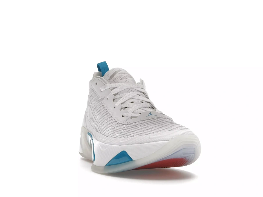 Фото № 4 с приближением к товару «‎Jordan Luka 1 Legend of 7 Neo Turquoise»