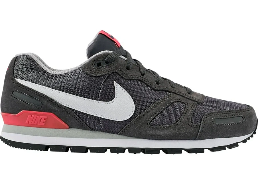 Фото № 1 с приближением к товару «‎Nike Air Waffle Trainer Iron Ore»