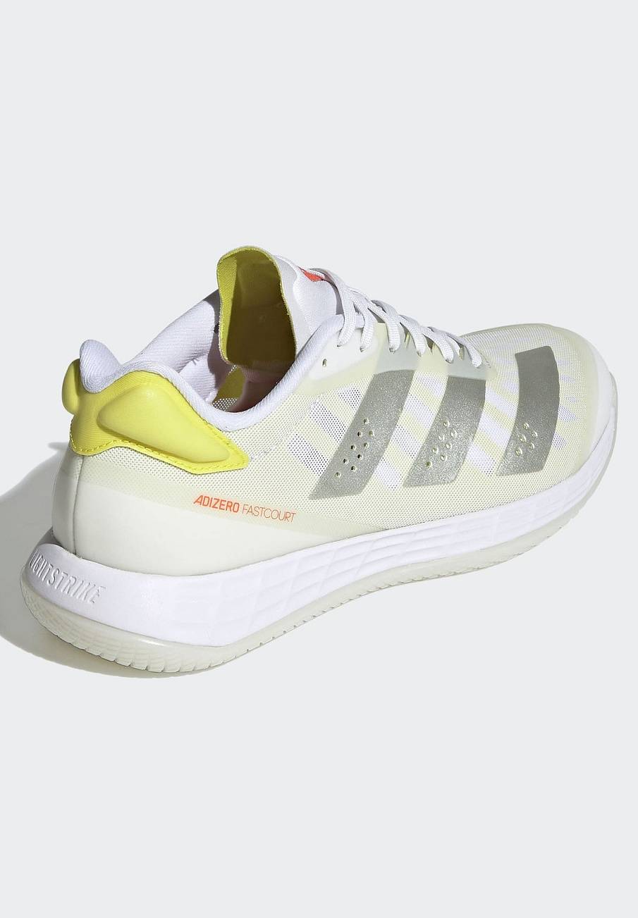 Фото № 5 с приближением к товару «‎Adidas Adizero Fastcourt»