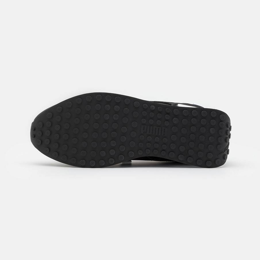 Фото № 5 с приближением к товару «‎Puma Future Rider Contrast »