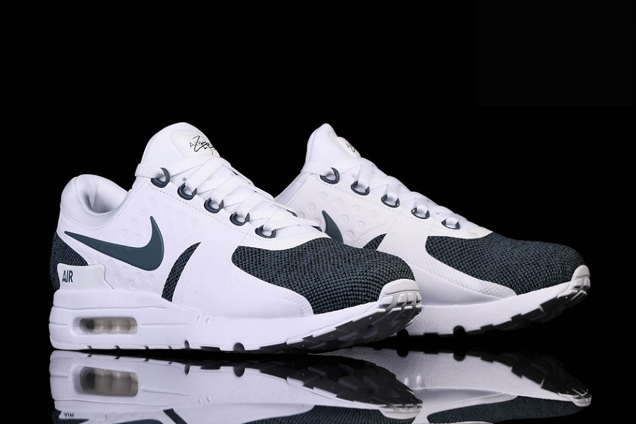 Фото № 4 с приближением к товару «‎Nike Air Max Zero SE Armory »