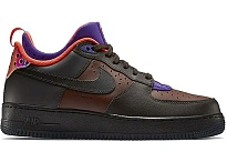 Фото № 1 с приближением к товару «‎Nike Air Force 1 CMFT Mowabb Barkroot Brown»