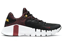Фото № 1 с приближением к товару «‎Nike Free Metcon 4 Leopard»