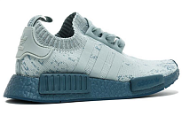 Фото № 3 с приближением к товару «‎adidas NMD R1 Sea Crystal (W)»