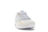 Фото № 2 с приближением к товару «‎Nike Air Max 1 White Kumquat»