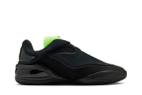 Фото № 2 с приближением к товару «‎Converse SHAI 001 OX Black Green Beam Black»