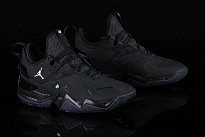 Фото № 2 с приближением к товару «‎Nike Air Jordan Westbrook One Take »