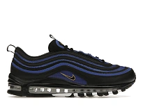 Фото № 1 с приближением к товару «‎Nike Air Max 97 Inter Black Hyper Royal»