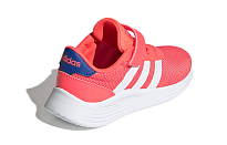 Фото № 4 с приближением к товару «‎adidas neo Lite Racer 2.0 (BP) Pink»