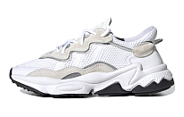 Фото № 1 с приближением к товару «‎adidas originals Ozweego J WhiteGrey»