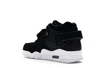 Фото № 5 с приближением к товару «‎Nike Air Cruz Black»