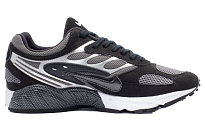 Фото № 2 с приближением к товару «‎Nike Air Ghost Racer Black Silver BlackSilver»