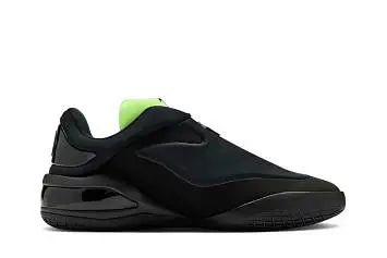 Converse SHAI 001 OX Black Green Beam Black - 2