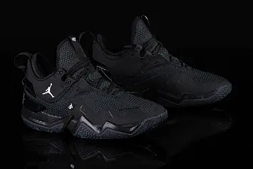 Nike Air Jordan Westbrook One Take (CJ0780-002) - 2
