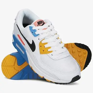 Nike Air Max 90 - 3
