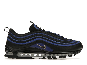 Nike Air Max 97 Inter Black Hyper Royal (FN3408-001) - 1