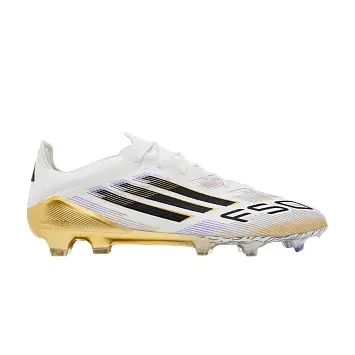 adidas Adizero F50 Elite FG Road to Glory Pack - 1