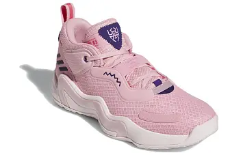  adidas D.O.N. Issue #3 Basketball shoes - 4