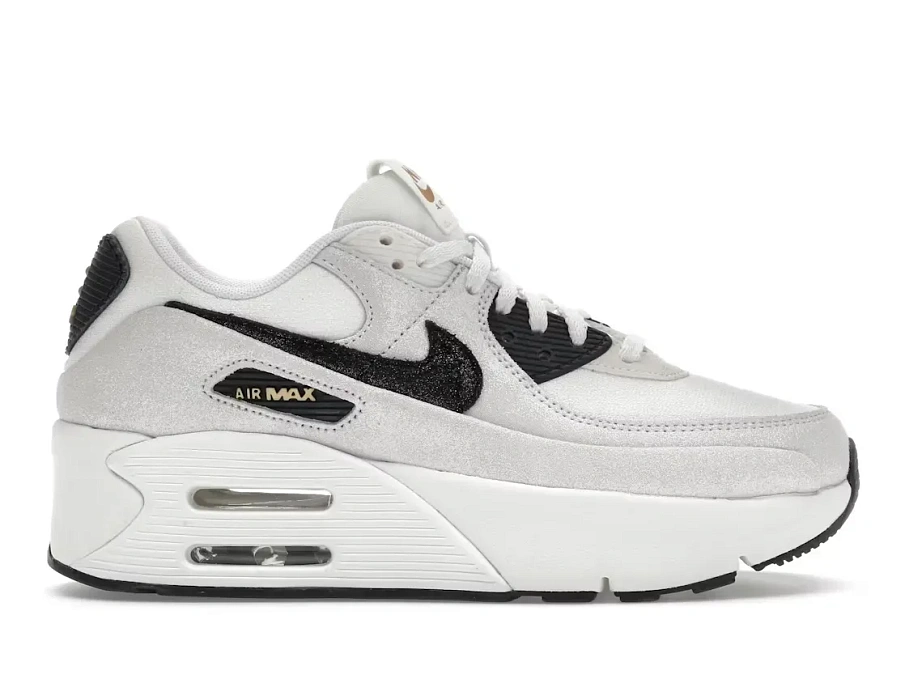 Фото № 1 с приближением к товару «‎Nike Air Max 90 LV8»