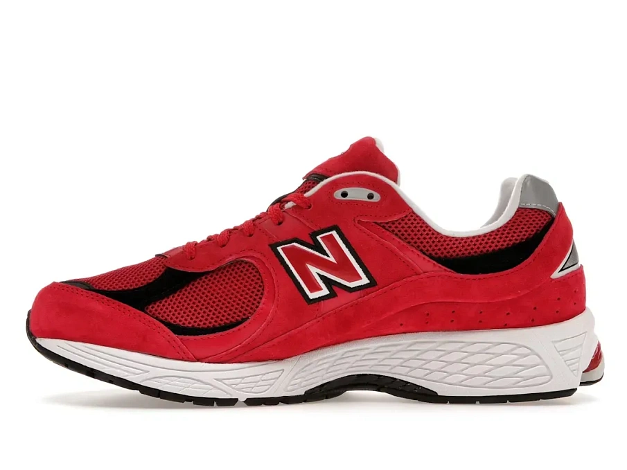 Фото № 3 с приближением к товару «‎New Balance 2002R»
