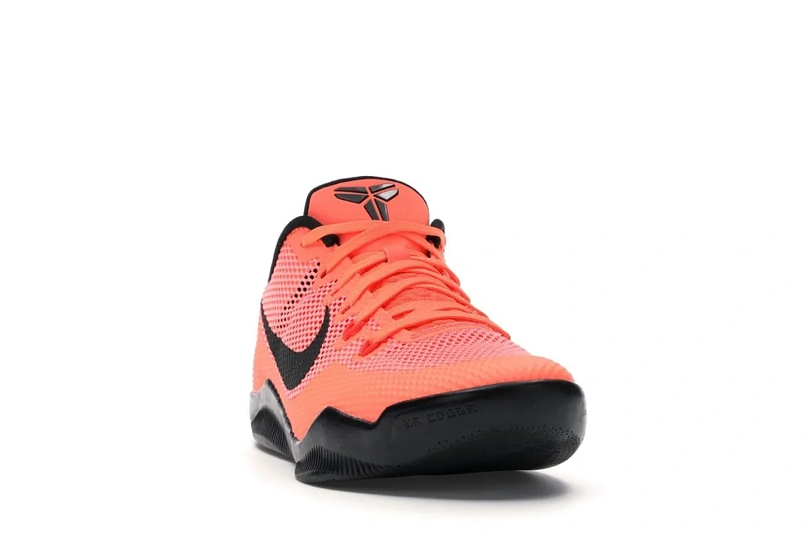Фото № 4 с приближением к товару «‎Nike Kobe 11 EM Low Barcelona»