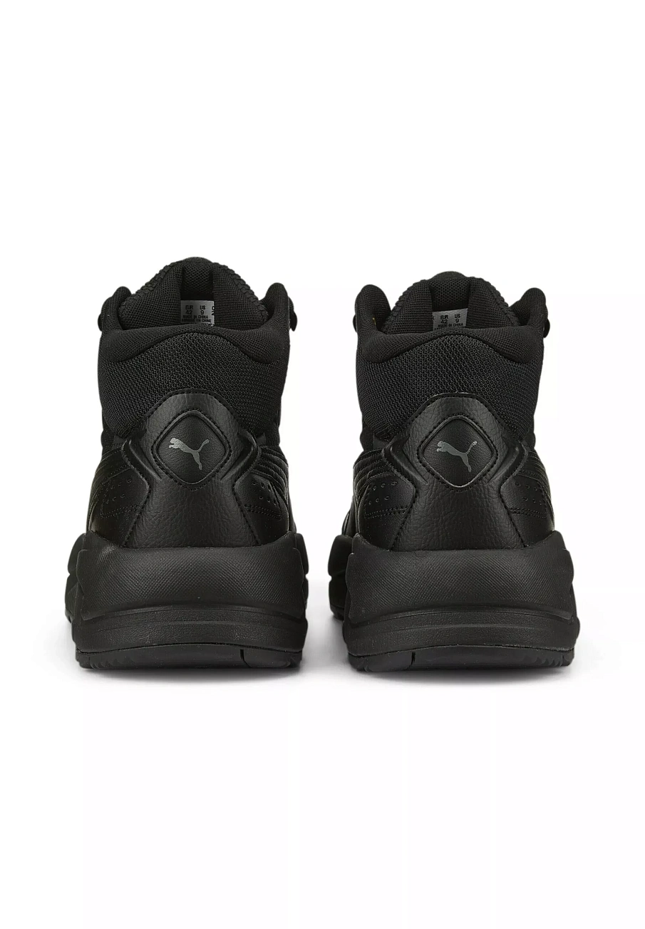 Фото № 2 с приближением к товару «‎Кроссовки Puma sppu112o0eh-q11-n»