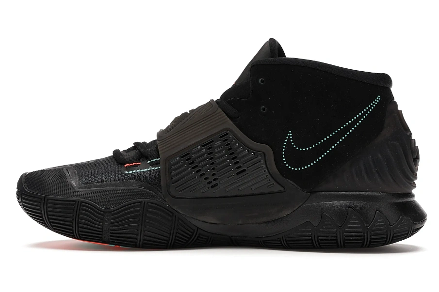 Фото № 5 с приближением к товару «‎Nike Kyrie 6 Shot Clock»