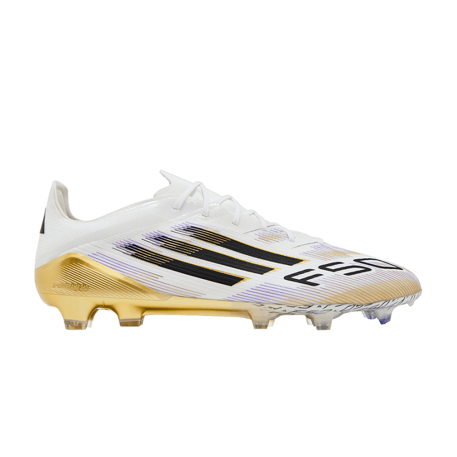 Фото № 1 с приближением к товару «‎adidas Adizero F50 Elite FG Road to Glory Pack (JH7617)»