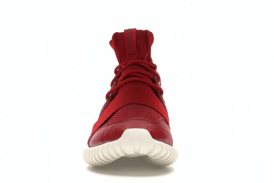 Фото № 2 с приближением к товару «‎adidas Tubular Doom Chinese New Year»
