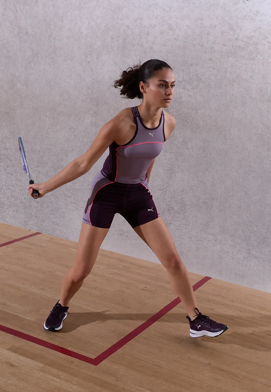 Фото № 1 с приближением к товару «‎PWRFRAME TR 3»