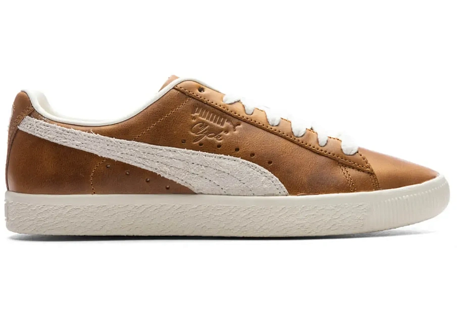 Фото № 1 с приближением к товару «‎Puma Clyde Paris»