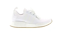 Фото № 1 с приближением к товару «‎adidas NMD R1 Gum Pack White»