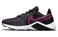 Фото № 1 с приближением к товару «‎Nike Wmns Legend Essential 2 'Black Hyper Pink'»
