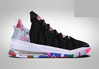 Фото № 1 с приближением к товару «‎Nike Lebron 18»