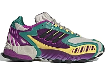 Фото № 1 с приближением к товару «‎adidas Torsion Trdc Clear Brown Glory Green »