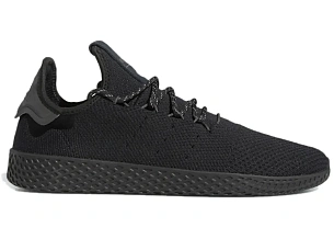 adidas Tennis HU Pharrell Black Future