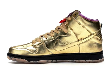 Nike SB Dunk High Humidity - 3