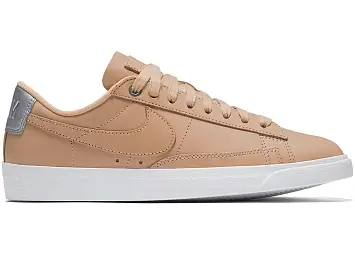 Nike Blazer Low Vachetta Tan (AA1557-200)