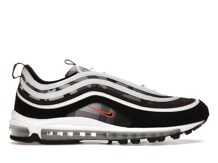Фото № 1 с приближением к товару «‎Nike Air Max 97 Remix»