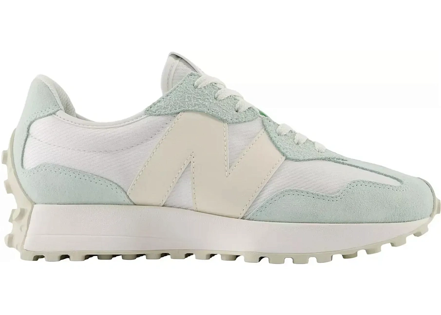 Фото № 1 с приближением к товару «‎New Balance 327»